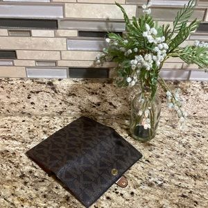 Michael Kors wallet